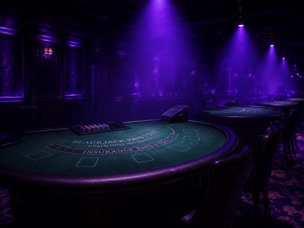 Hetspelpaleis — veilig en verantwoord online casino